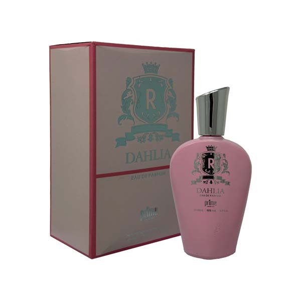 Prime Collection Dahlia Eau De Parfum 100ml