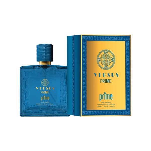 Prime Collection Versus Prime Eau De Parfum 100ml