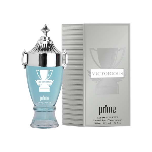 Prime Collection Victorious Eau De Parfum 100ml