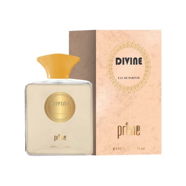 Prime Collection Divine Eau De Parfum 100ml