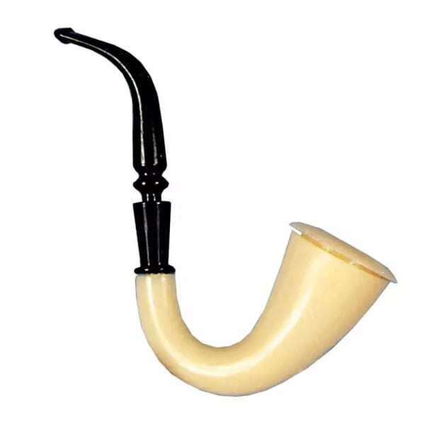 Bristol Novelty Sherlock Holmes Pipe