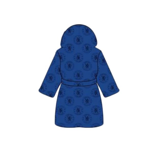 Chelsea FC Boys Robe (7-8 Years)