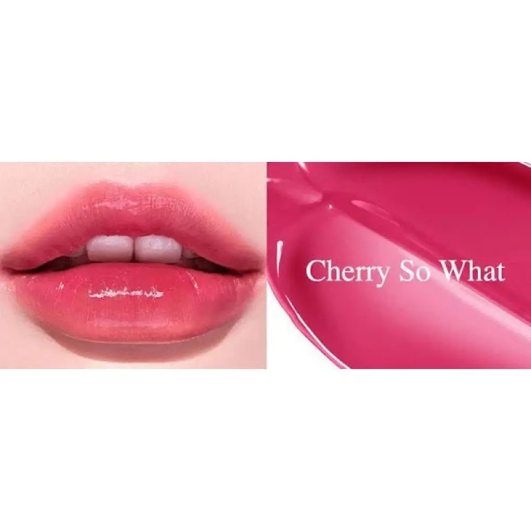 Peripera Ink Mood Glowy Tint #05 Cherry So What 4g