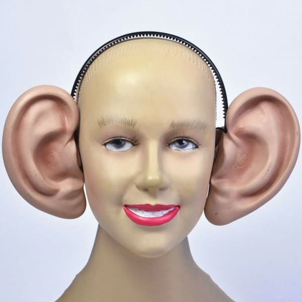 Bristol Novelty Big Ears On Headband