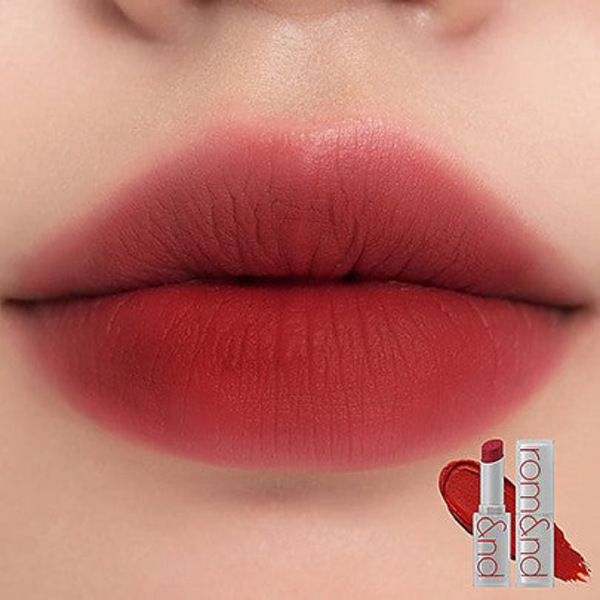 ROM&ND Zero Matte Lipstick #13 Red Carpet 3g