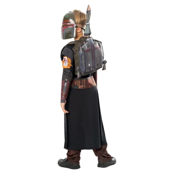 Star Wars:  Jet Pack Boba Fett Accessories Set