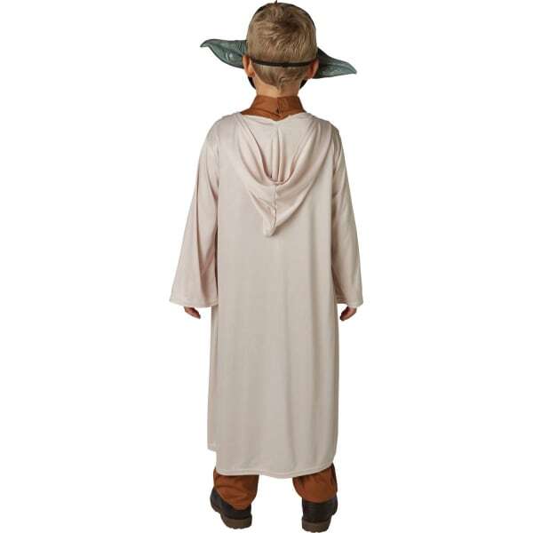 Star Wars Boys Costume (M)