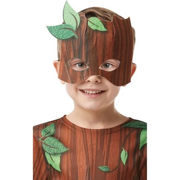 Bristol Novelty Boys Twig Costume (S)