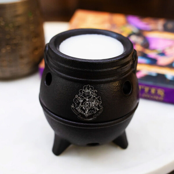 Harry Potter Cauldron Warm Wax Diffuser