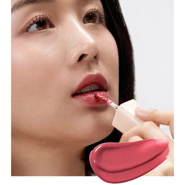 House Of Hur Glowy Ampoule Lip Tint #03 Dawn Pink 4.5g