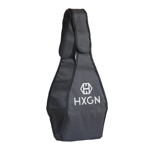 HXGN Adjustable Ab Straps