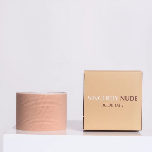 Sincerely Nude Boob Tape (Regular Bust) A-C Cup Mink