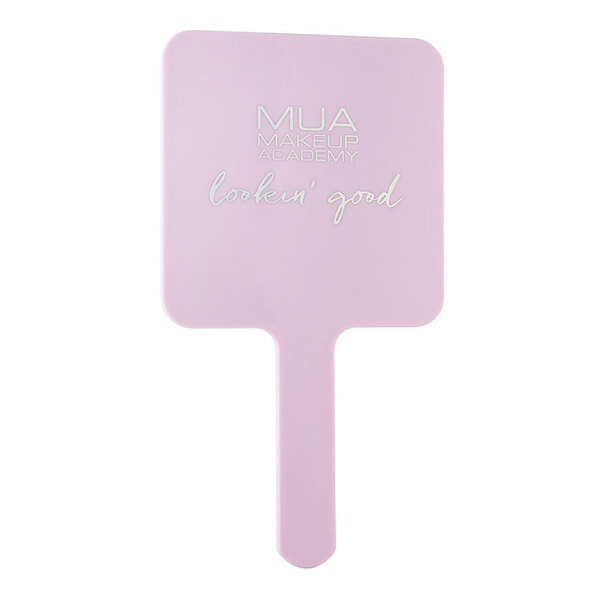 MUA Hand Held Mirror