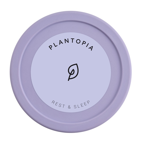 Plantopia Moonlight Slumber Soak & Scrub