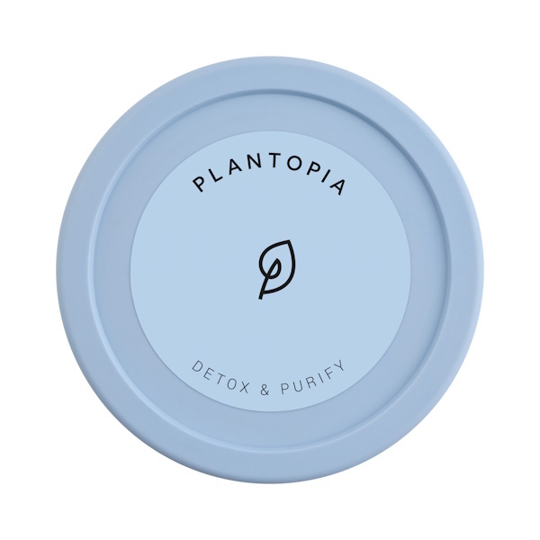 Plantopia Smooth & Sweep Body Scrub