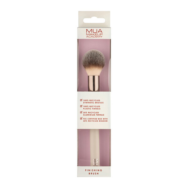 MUA Finishing Brush