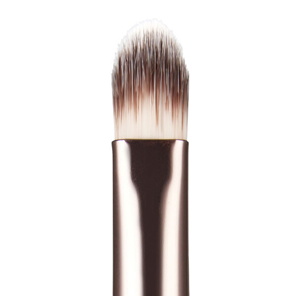 MUA Small Flat Eye Brush