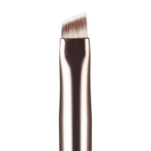 MUA Angled Brow & Liner Brush