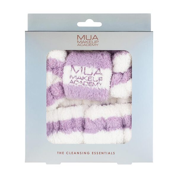 MUA Cleansing Cloth Set