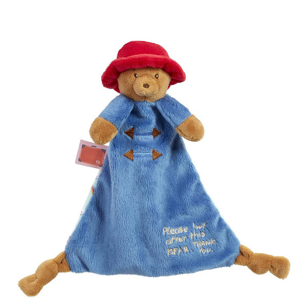 Paddington Comfort Blanket