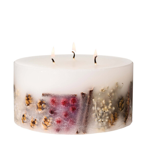 Stoneglow Cosy Vibes 3 Wick Large Candle (1200g)