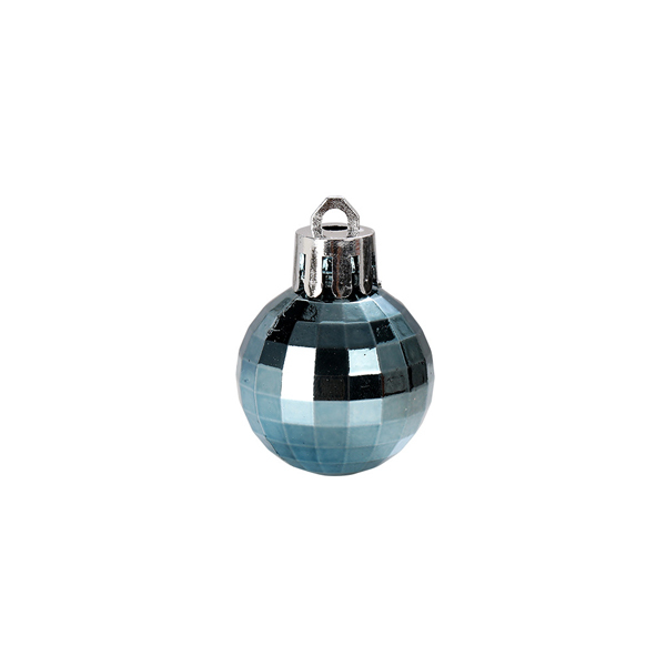 Livingandhome Christmas Balls Ornaments