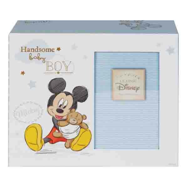 Disney Magical Beginnings Keepsake Box - Mickey