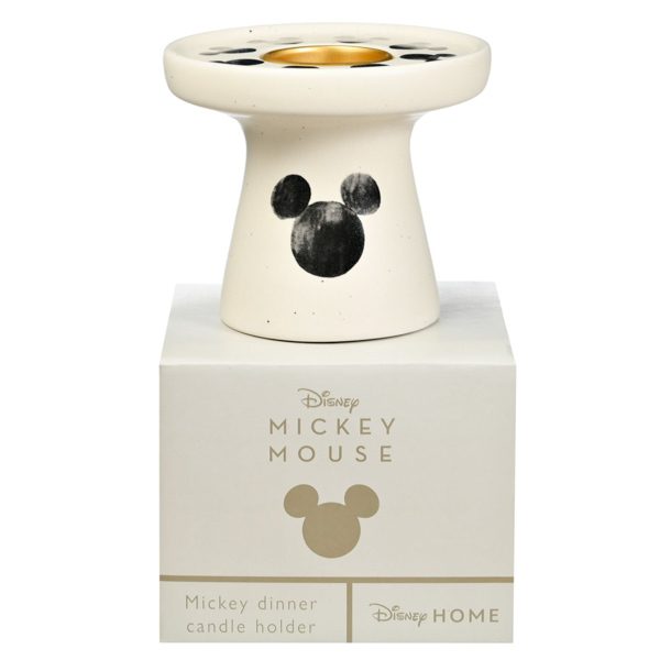 Disney Mickey Shapes Tealight Holder