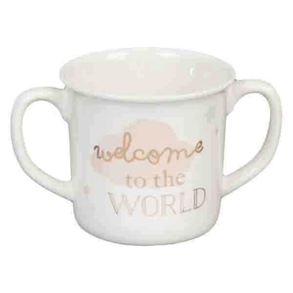 Disney Magical Beginnings Dumbo Mug