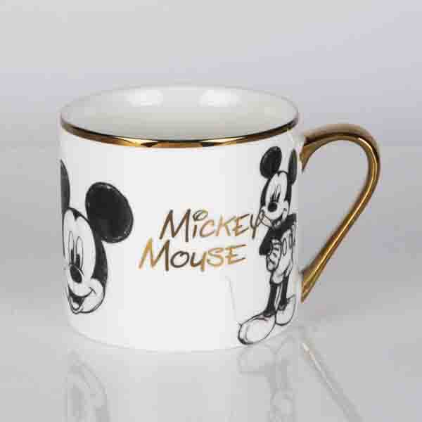 Disney Classic Collectable Mug - Mickey