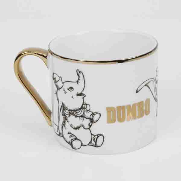 Disney Classic Collectable Gift Boxed Mug - Dumbo