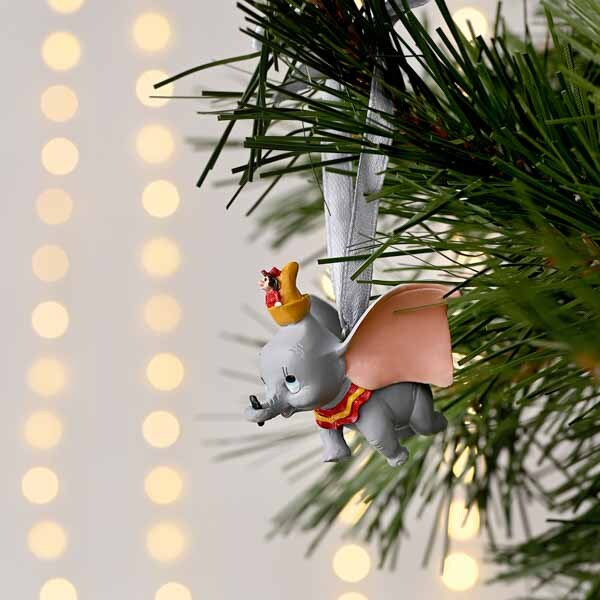 Disney Resin Hanging Decoration - Dumbo