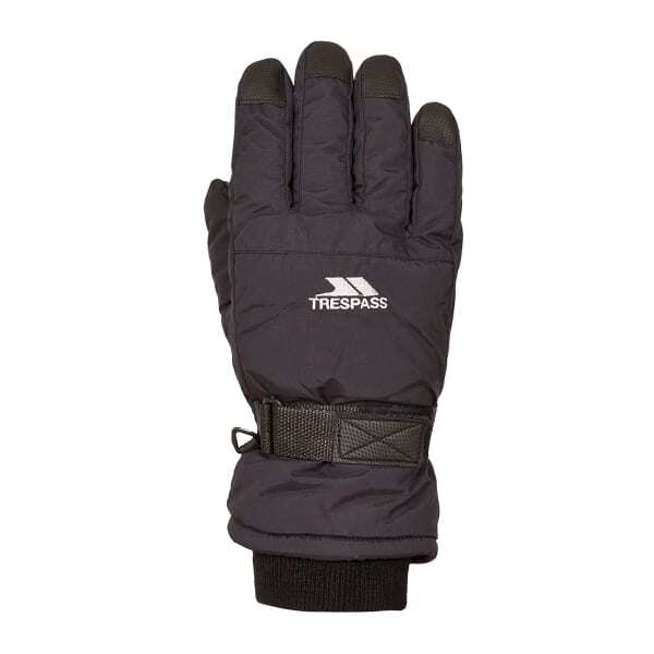 Trespass Adult Gohan II Ski Gloves (L)