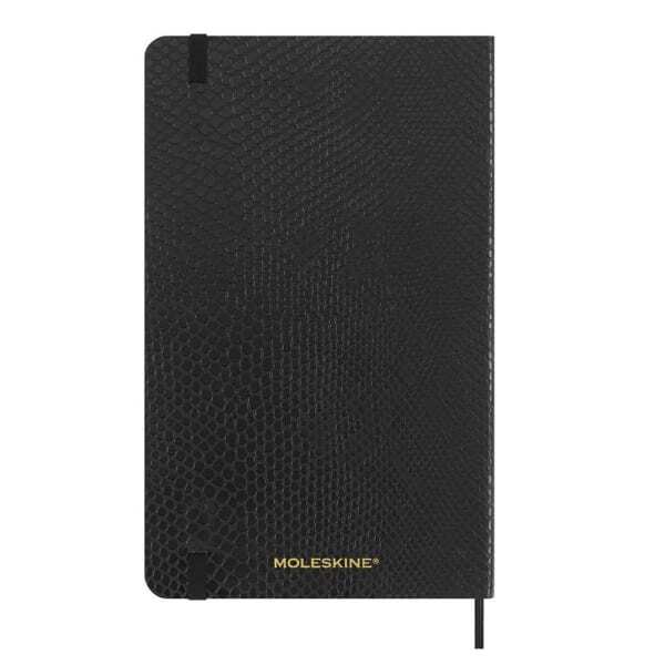 Moleskine Vegea Boa Soft Cover Notebook