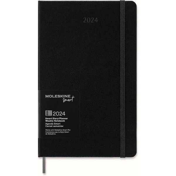 Moleskine Smart Planner