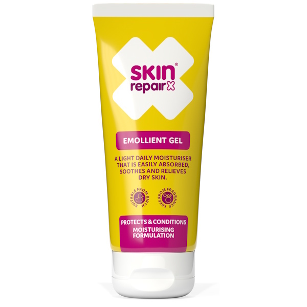 SkinRepairX Emollient Gel 100ml