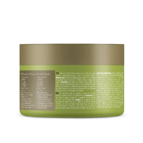 Inoar - Liso Magic Mask 250g