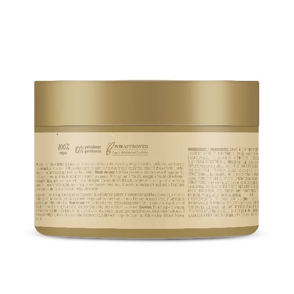 Inoar - Daymoist Mask 250g