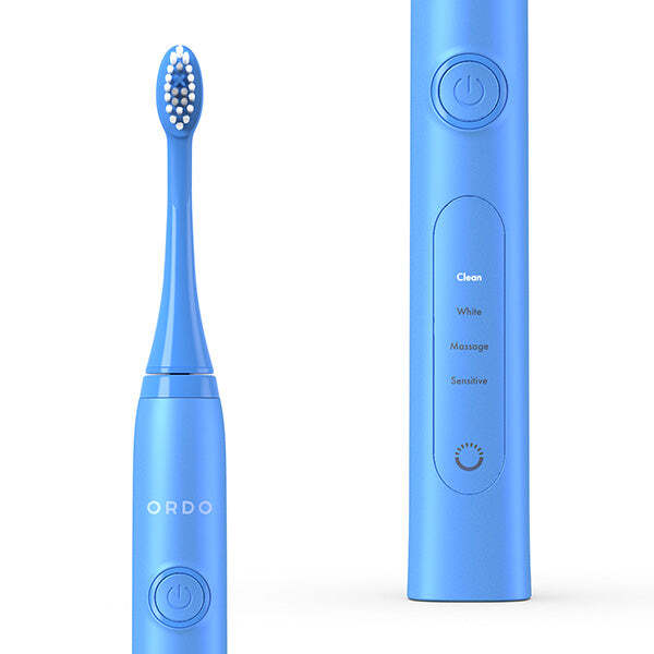 Ordo Sonic+ Toothbrush Arctic Blue