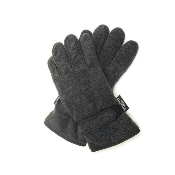 RJM Mens Fleece Gloves