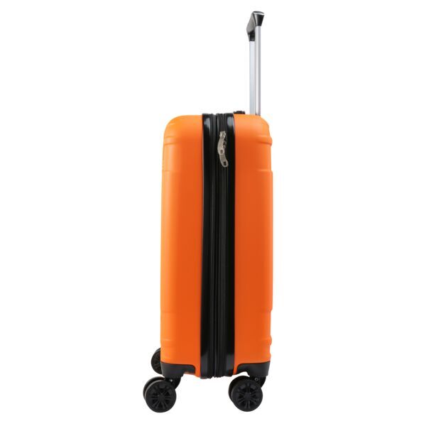 Cabin Max Velocity Expandable Suitcase 55x40x20cm