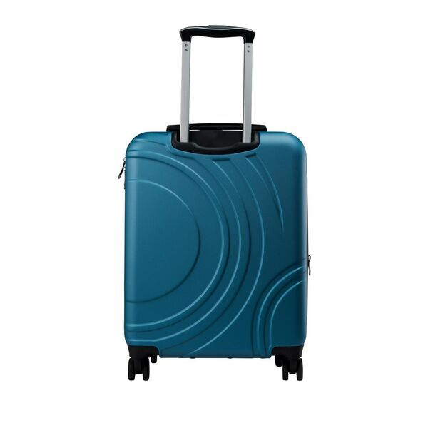 Cabin Max Velocity Expandable Suitcase 55x40x20cm