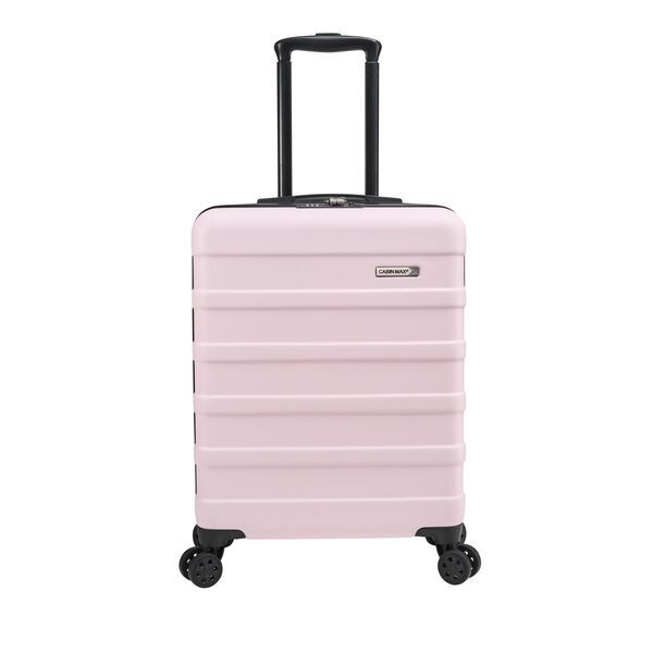 Cabin Max 40L Anode Cabin Suitcase  55 x 40 x 20cm