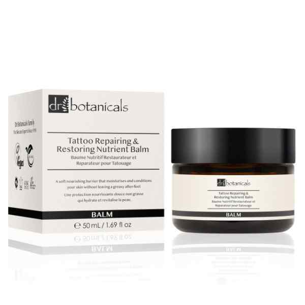 Dr Botanicals Tattoo Balm 50ml