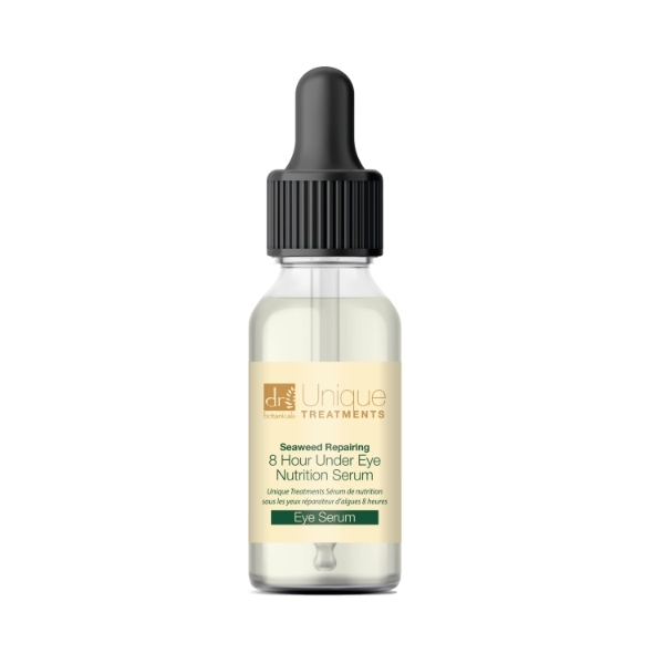 Dr Botanicals Seaweed Repairing Nutrition Serum Duo 2 x 15ml