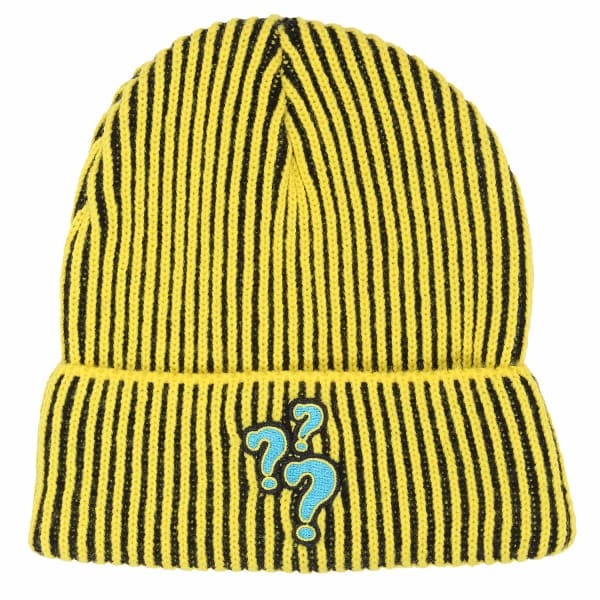 Scooby Doo The Mystery Machine Beanie