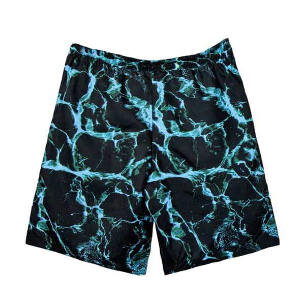 Hype Boys X-Ray Pool Swim Shorts (16 Years)