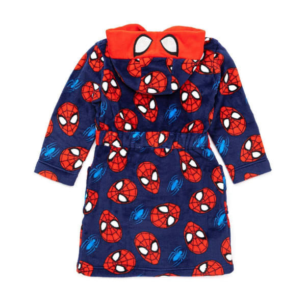 Spider-Man Kids Robe (9-10 Years)