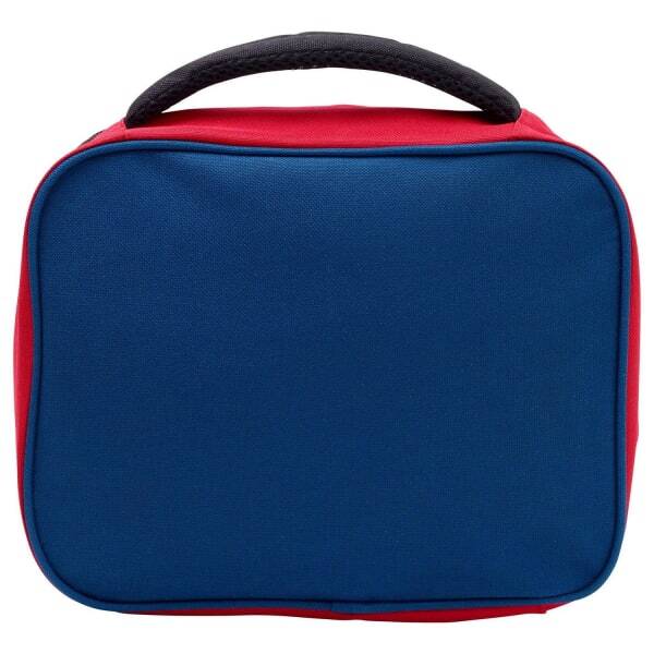 Arsenal FC Dot Fade Lunch Bag