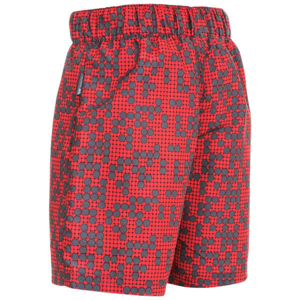 Trespass rens Boys Alley Swimming Shorts (2/3 Years)